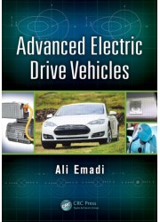 Advanced Electric Drive Vehicles